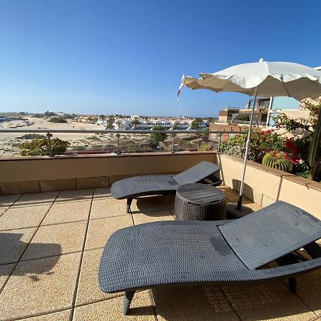 Marfolin 28 Apartment El Cotillo  Ngoại thất bức ảnh