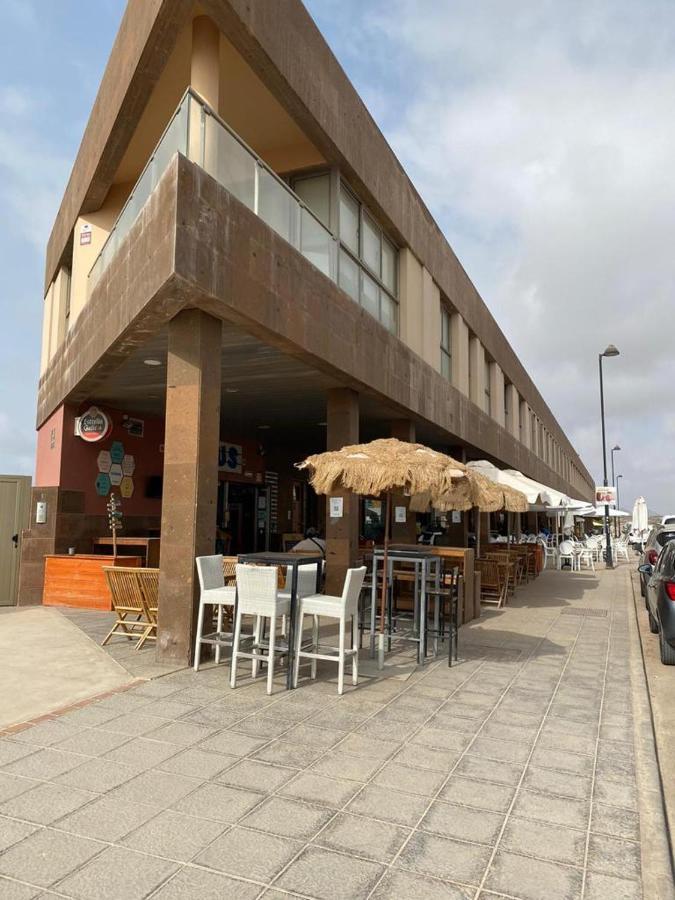 Marfolin 28 Apartment El Cotillo  Ngoại thất bức ảnh
