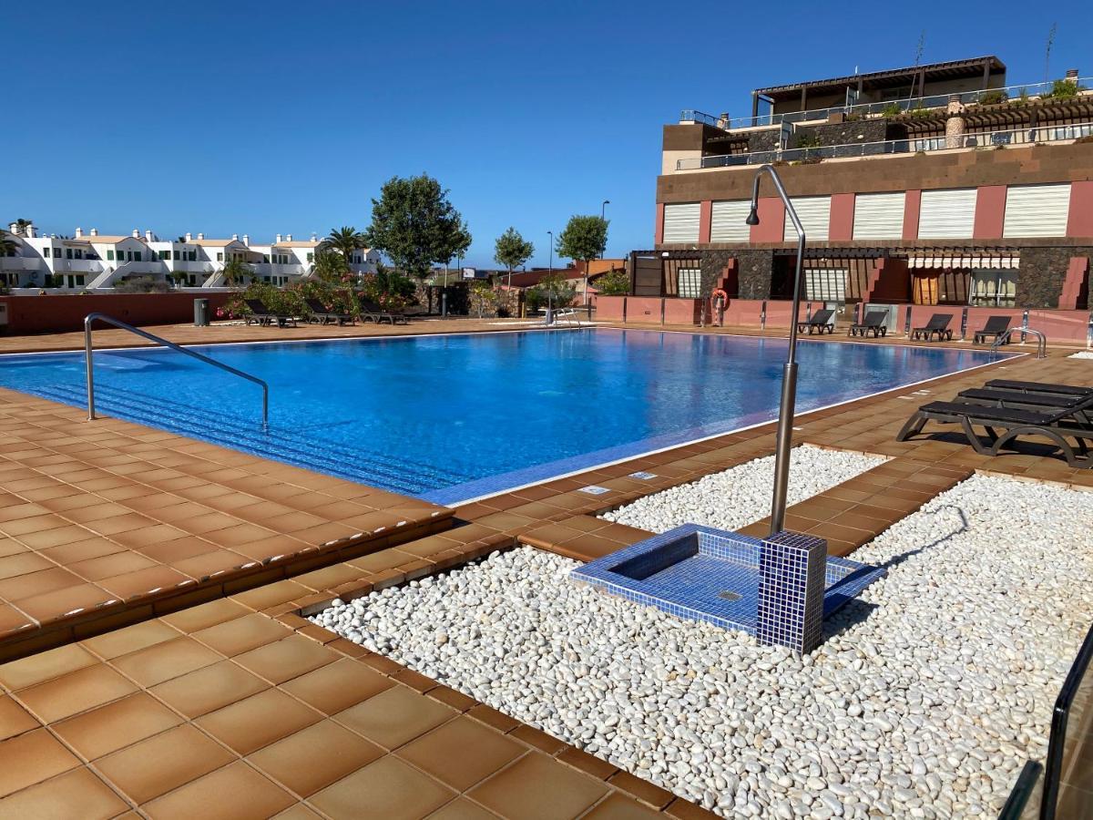 Marfolin 28 Apartment El Cotillo  Ngoại thất bức ảnh