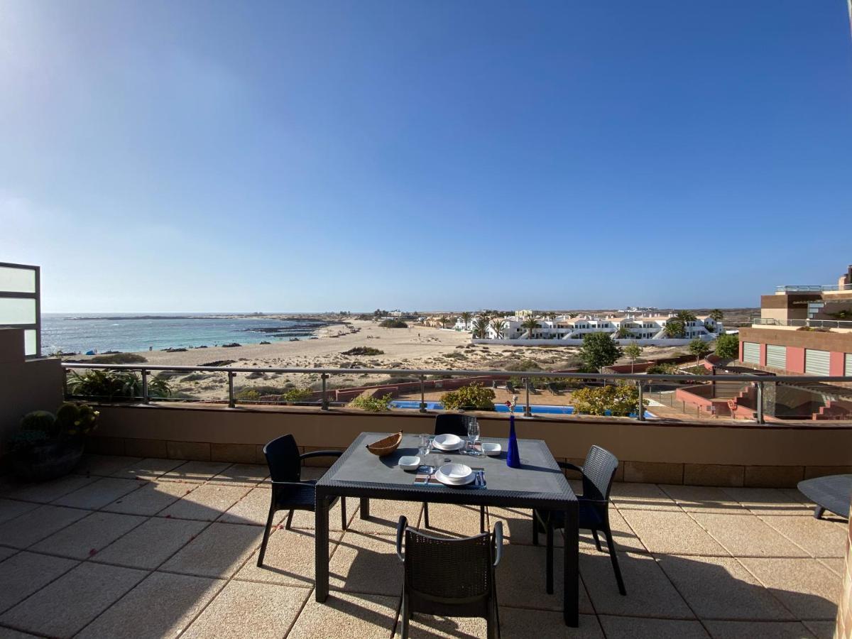 Marfolin 28 Apartment El Cotillo  Ngoại thất bức ảnh