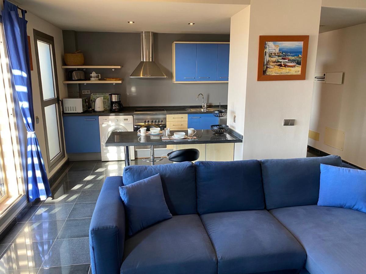 Marfolin 28 Apartment El Cotillo  Ngoại thất bức ảnh