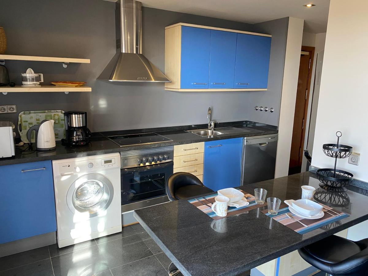 Marfolin 28 Apartment El Cotillo  Ngoại thất bức ảnh