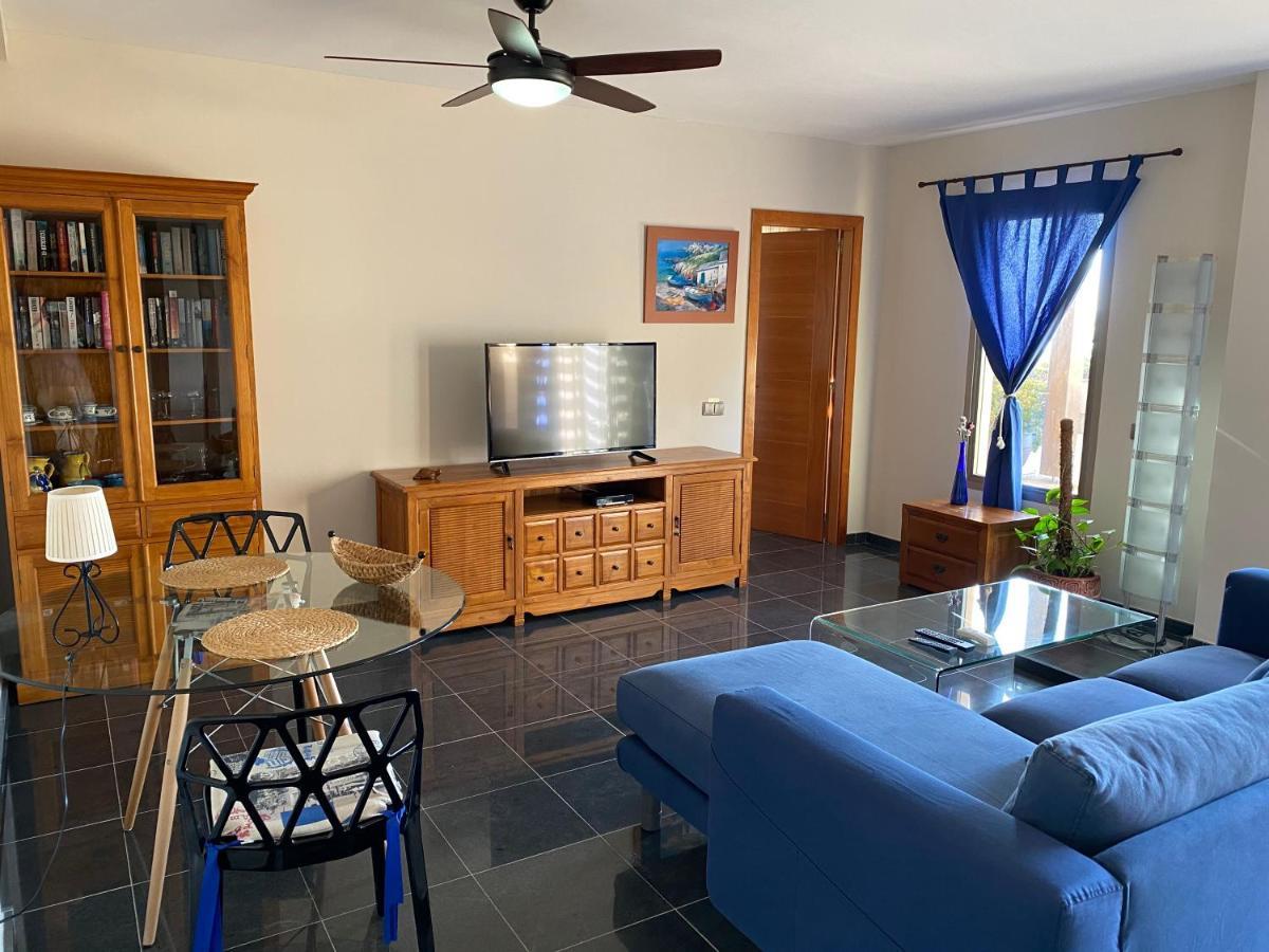 Marfolin 28 Apartment El Cotillo  Ngoại thất bức ảnh