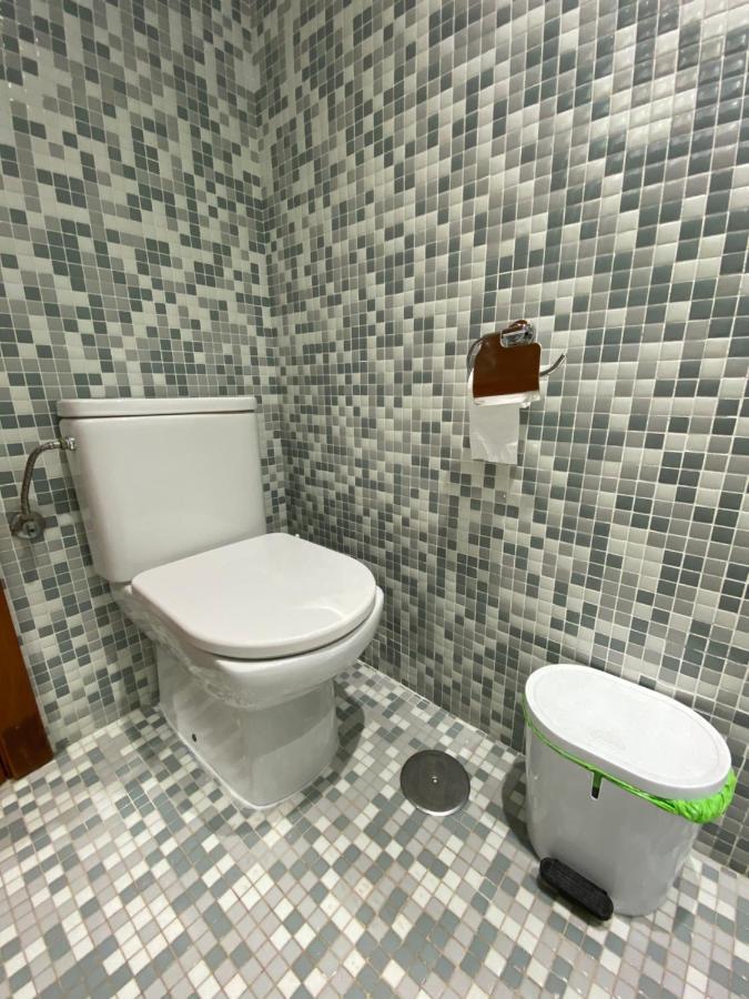 Marfolin 28 Apartment El Cotillo  Ngoại thất bức ảnh